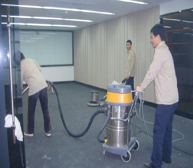酒店開荒保潔需要注意的事項(xiàng)