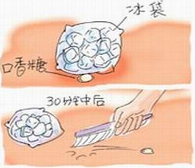 延長地毯清洗時間的方法